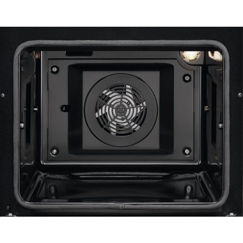 Плита ELECTROLUX LKR64020AX