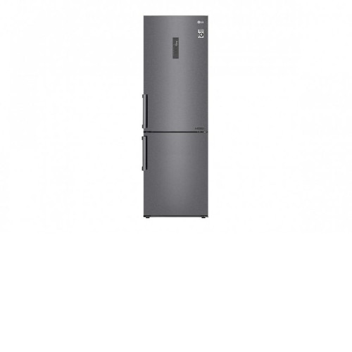 Холодильник LG GA-B459BLGL