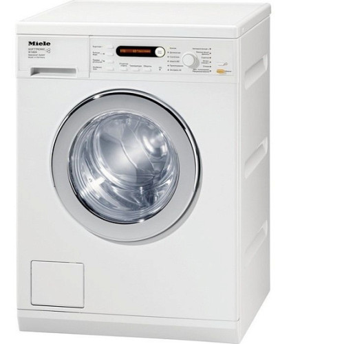 Стиральная машина полноразмерная MIELE w 5824 wps