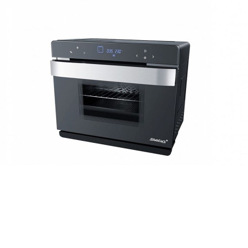 Печь конвекционная с паром STEBA DG 30