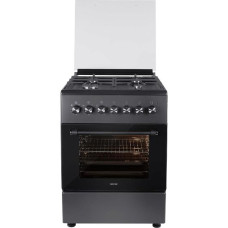 Плита NORDFROST GE 6064 Gd Плита NORDFROST GE 6064 Gd