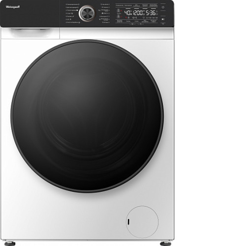 Стиральная машина WEISSGAUFF WM 61410 Autodose Inverter Steam