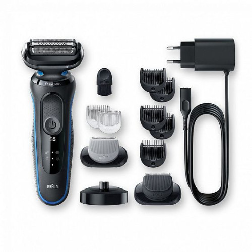 Электробритва BRAUN 50-B4650cs