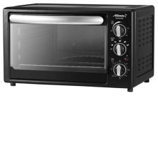 Мини-печь ATLANTA ATH-1403 black Мини-печь ATLANTA ATH-1403 black