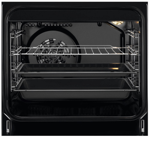 Плита ELECTROLUX RKI560201X