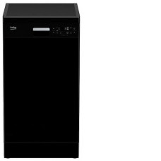Посудомоечная машина BEKO DFS 26010 B черный