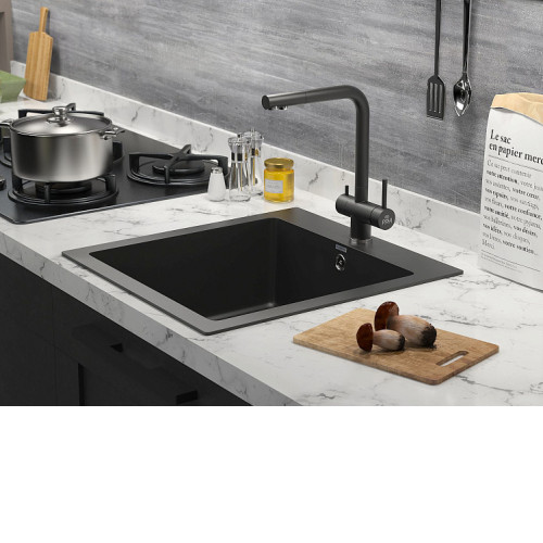 Смеситель PAULMARK Skalen Sk213020-401