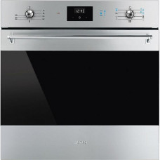 Духовой шкаф SMEG SO6300S2X