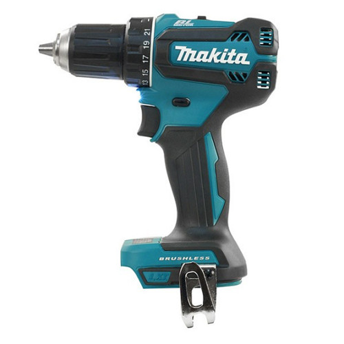 Дрель-шуруповерт MAKITA DDF485Z