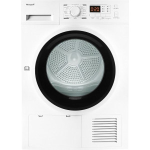 Сушильная машина WEISSGAUFF WD 6148 DC Inverter Heat Pump