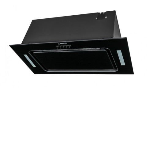 Вытяжка GERMES Bravo Push 60 чёрный