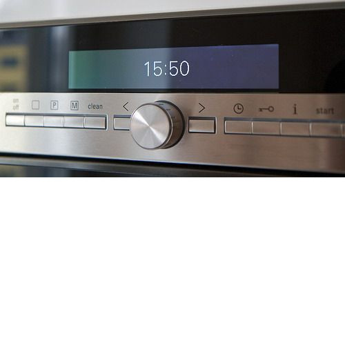 Пароварка Siemens HB 26D552