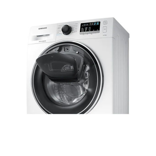 Стиральная машина SAMSUNG WW60K40G00W