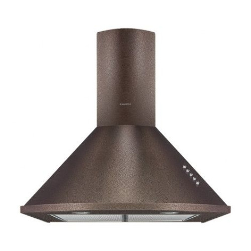 Каминная вытяжка Maunfeld Chelsea 60 COPPER