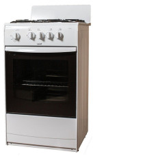 Газовая плита Terra GM 1413-003 W Газовая плита Terra GM 1413-003 W