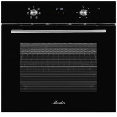 Духовой шкаф MONSHER MOE 6162 Noir Духовой шкаф MONSHER MOE 6162 Noir