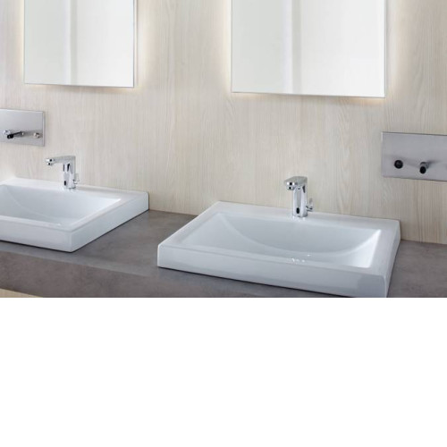 Смеситель GROHE Eurosmart Cosmopolitan E 36327001