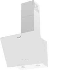 Вытяжка WEISSGAUFF YOTA 502 TOUCH WHITE GLASS