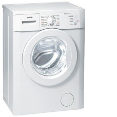 Стиральная машина узкая GORENJE ws 4143 b