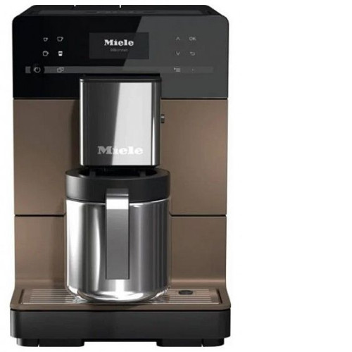 Кофемашина Miele CM 5500