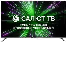 Телевизор HYUNDAI H-LED55BU7000 Телевизор HYUNDAI H-LED55BU7000