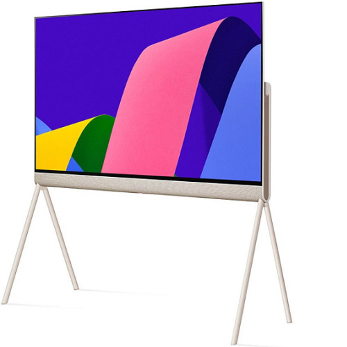 Телевизор LG 55LX1Q6LA