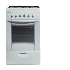 Комбинированная плита Reex CGE-540 eсWh