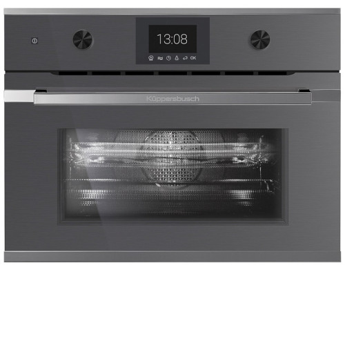 Духовой шкаф KUPPERSBUSCH CBM 6350.0 GPH 3