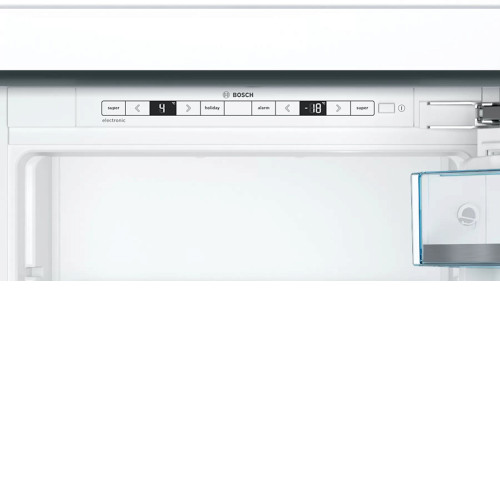 Холодильник BOSCH KIS87AFE0