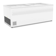 Морозильный ларь FROSTOR F 2000 B белый Морозильный ларь FROSTOR F 2000 B белый