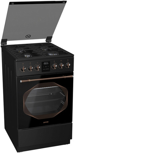 Комбинированная плита Gorenje K53INB