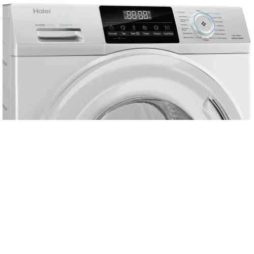 Стиральная машина HAIER HW65-BP129301B