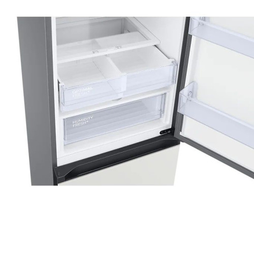 Холодильник SAMSUNG RB38A6B6F35