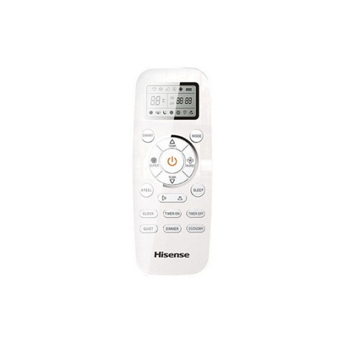 Сплит-система HISENSE AUC-18UR4SAA2+AUC-I-650/AUW-18U4SS