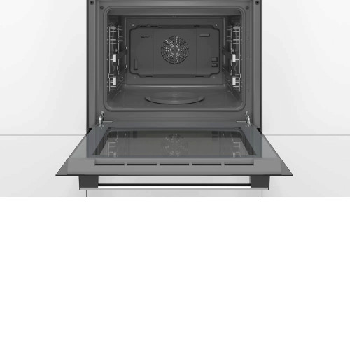 Духовой шкаф BOSCH HIJ517YS2R