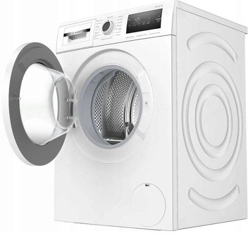 Стиральная машина BOSCH WAN2010GPL