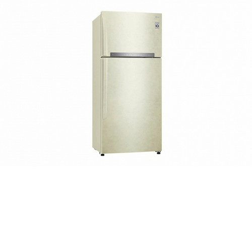 Холодильник LG GN-H702HEHL