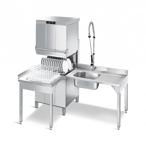 Посудомоечная машина SMEG HTY620DH
