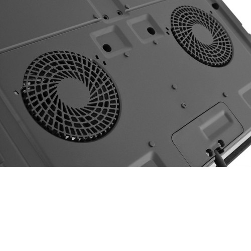 Варочная поверхность ZUGEL ZIH605B