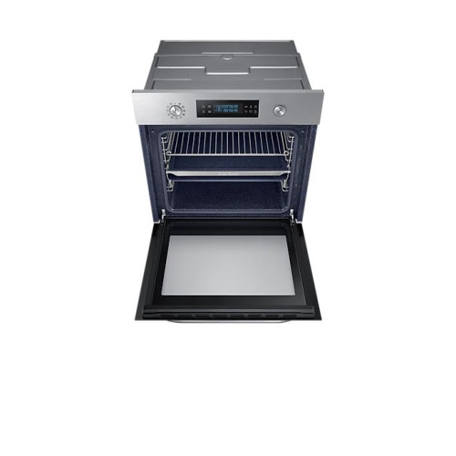 Духовой шкаф SAMSUNG NV68R3541RS/WT