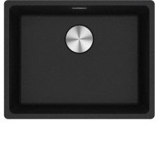 Кухонная мойка FRANKE MRG 110-52 оникс (125.0696.175) Кухонная мойка FRANKE MRG 110-52 оникс (125.0696.175)