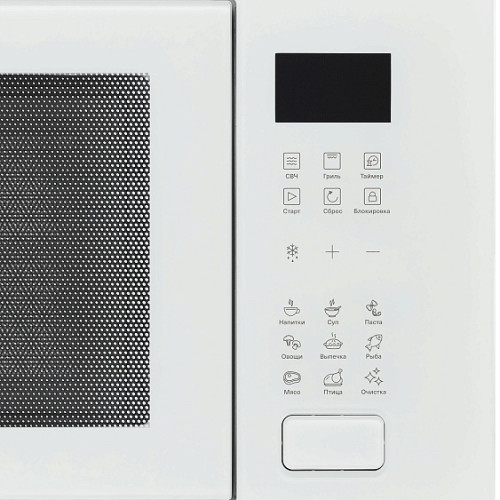 Микроволновая печь KRONA REIN 60 WH