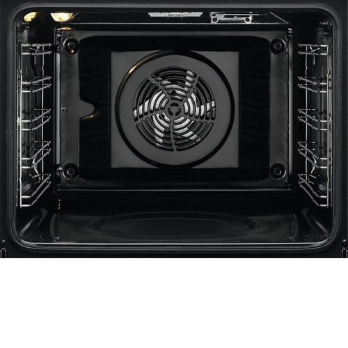 Духовой шкаф ELECTROLUX EOF3H71X
