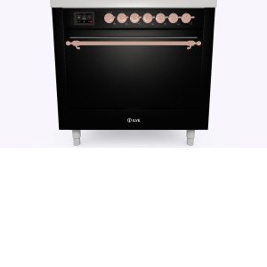 Варочный центр ILVE PI366QNSY/BKP