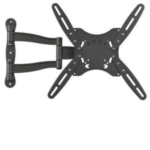 Кронштейн KROMAX techno-5 серый