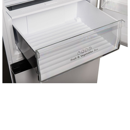 Холодильник LERAN CBF 226 W NF