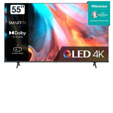 Телевизор HISENSE 55E7HQ