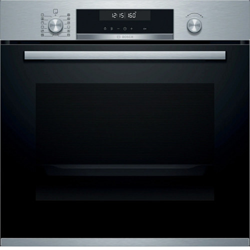 Духовой шкаф BOSCH HBG5780S0