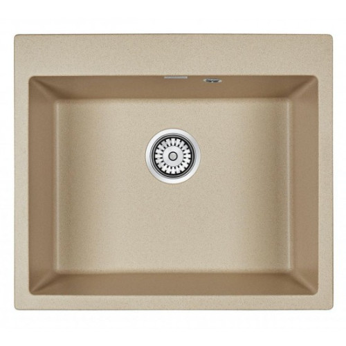 Кухонная мойка PAULMARK Kante PM106052-QU