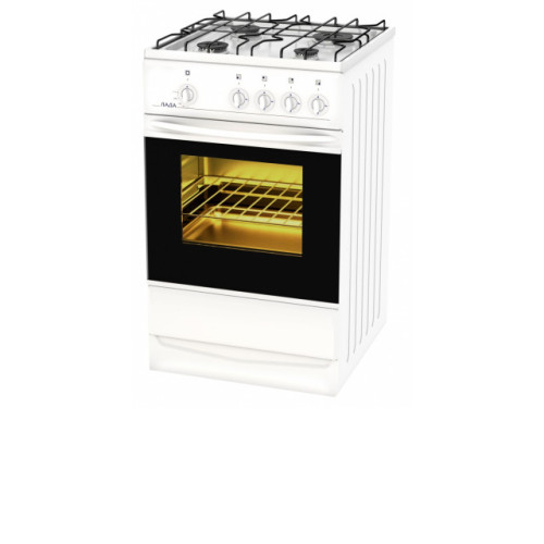 Газовая плита Лада PR 14120031 W